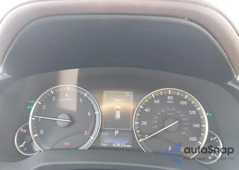 2016 Lexus Rx 350 из США, поврежденный, VIN 2T2ZZMCA0GC026568